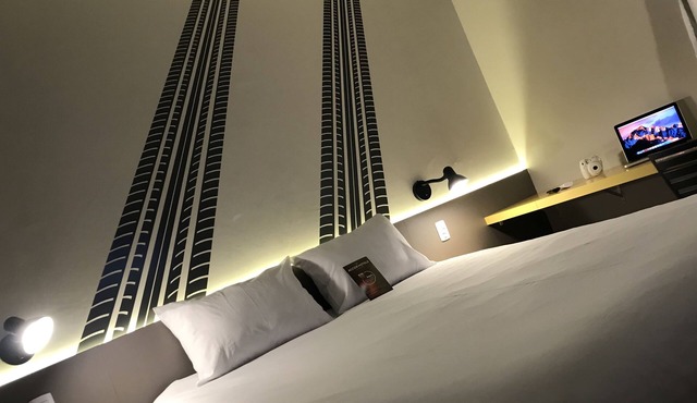 ibis Styles Tres Rios in Tres Rios