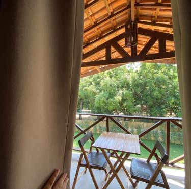 icaraizinho villa soleil in Amontada