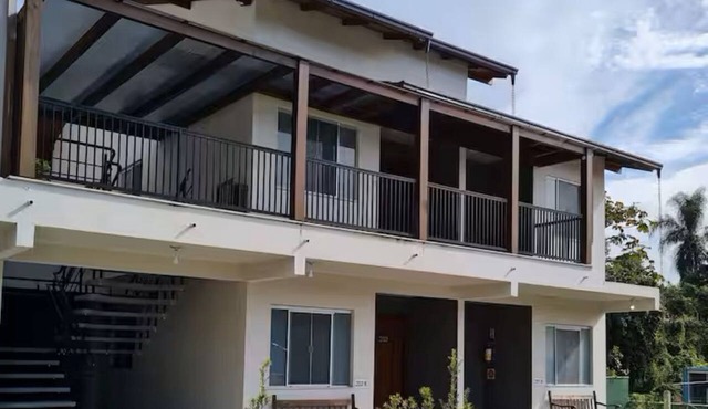 Ideal apartment for families! Rest and Tranquility