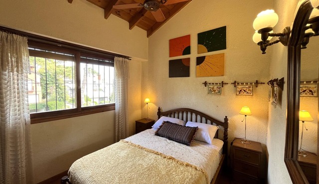 Ideal for Resting I Duplex "Del Mar" I Ayres del Bosque Accommodations