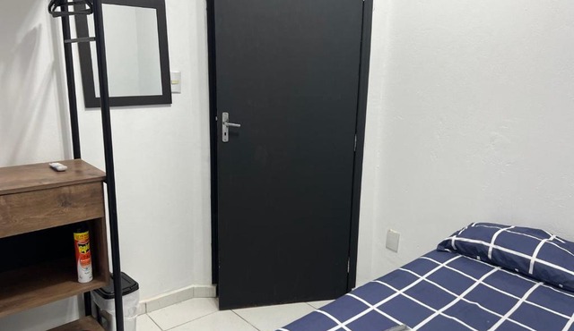 Ideal para quem visita os parques temáticos da região!