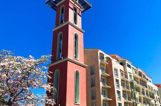 IL Campanario Villaggio Resort - Jurerê In - Suíte 3115