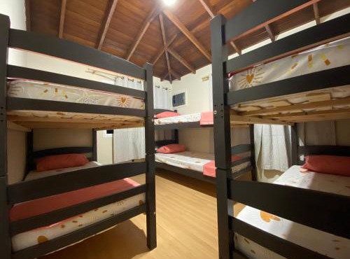 Imana Hostel