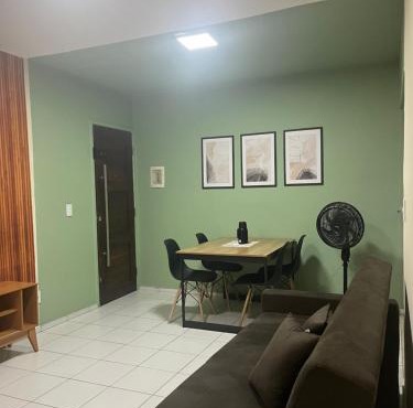 Impera House 2 km do centro in Imperatriz
