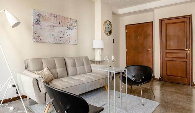 IMPERDIBLE LUXE CATEGORY LOFT PROMOTION IN RECOLETA, WITH PERSONALIZED SERVICE in Buenos Aires