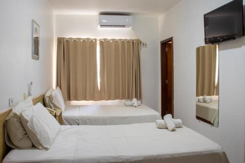 Inácios Hotel ltda in Redenção