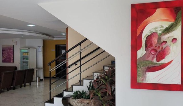 Inter Hotel