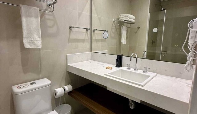 Intercity Pátio Pinda Hotel & Resort in Pindamonhangaba