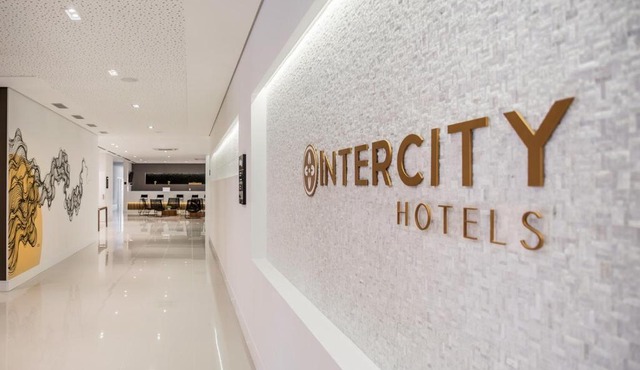Intercity Pátio Pinda Hotel & Resort