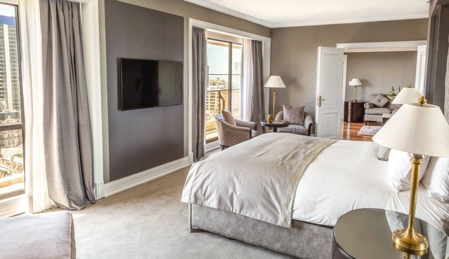 Intercontinental Buenos Aires by IHG in Buenos Aires