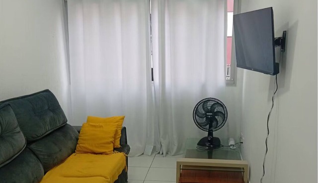 Interlagos Highway 15 min 4 hotels