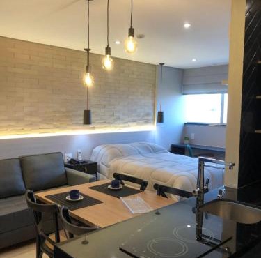 International Airport Flat in Guarulhos