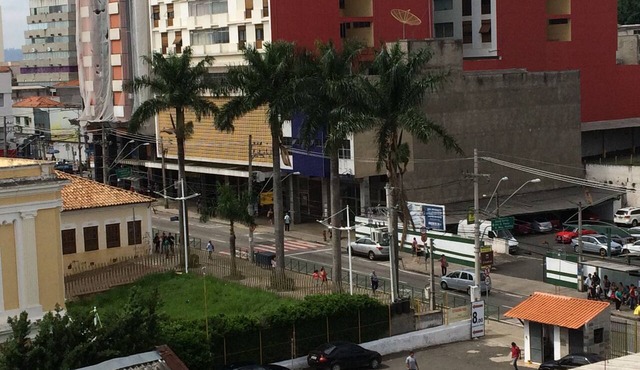 Interplaza Hotel