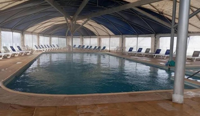 Intersur Colon Hotel in Colón
