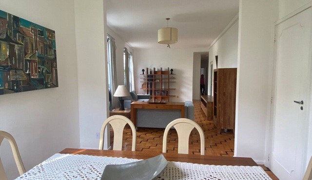Ipanema Apartment! Beautiful! in Rio de Janeiro