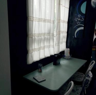 Isurus departamento completo in Buenos Aires