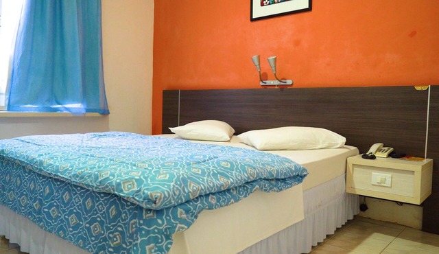 Itacaiunas Hotel in Maraba