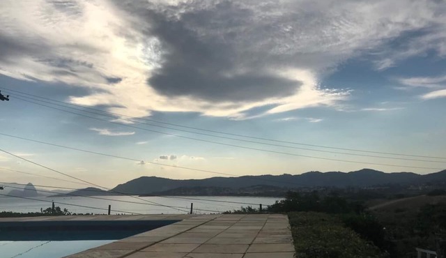 Itaipu Beach House - Ocean View