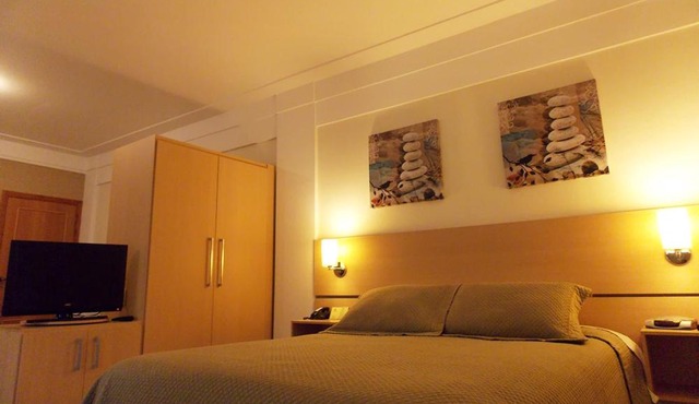 Itajubá Flat Hotel