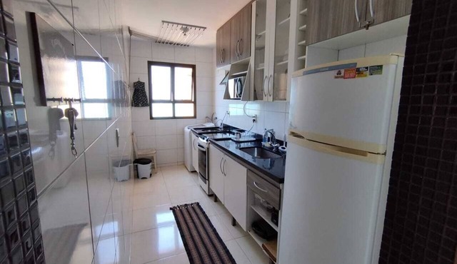 Itapuã na Quadra do Mar, Lazer Resort, in Itapuã Vila Velha