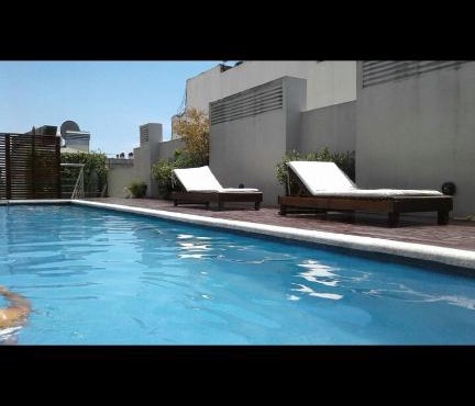 J.D.PERON APARTAMENTOS III in Buenos Aires