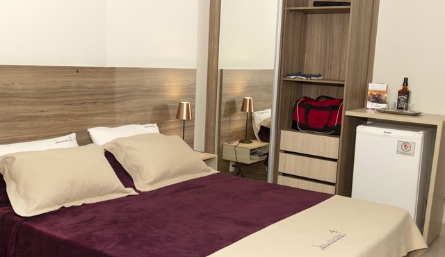 Jabuticaba Hotel Business