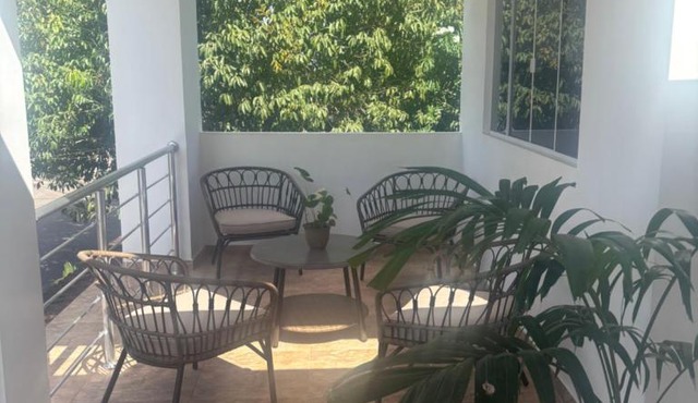 Jardim 1 in Macapá