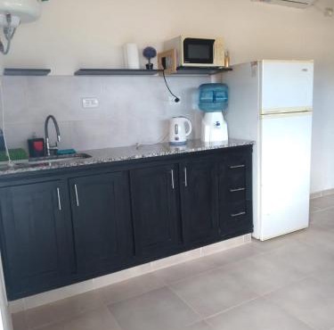 JAS departamento in General Acha