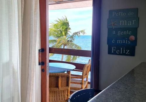 JATIÚCA SUITES RESORT - Flat FRENTE MAR in Maceió
