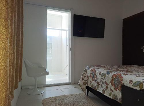 Jay's Home Stay in Cotia
