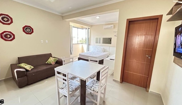 JE17, 1 bedroom apartment