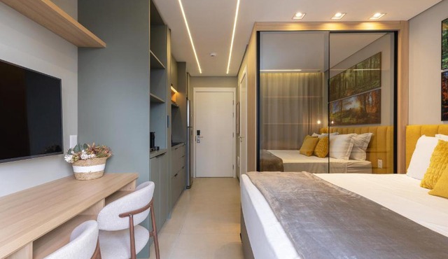 Jerônimo 155 - Studio Boutique Itaim in São Paulo