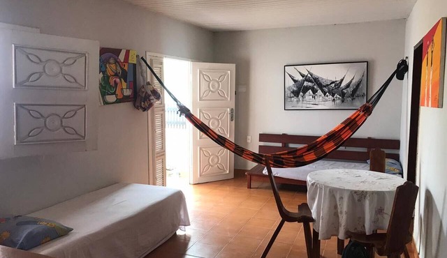 Jeri House in Jijoca de Jericoacoara