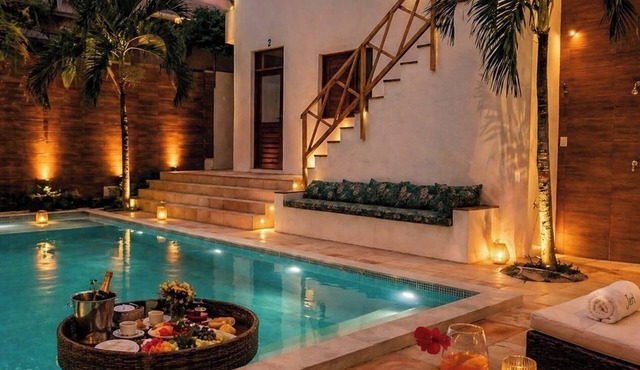 Jeri Sublime | Pool, Sea View and Malhada Beach in Jijoca de Jericoacoara