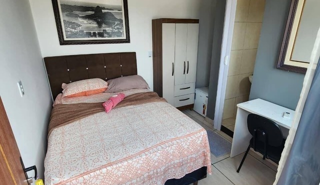 JM Hotel in Barcarena
