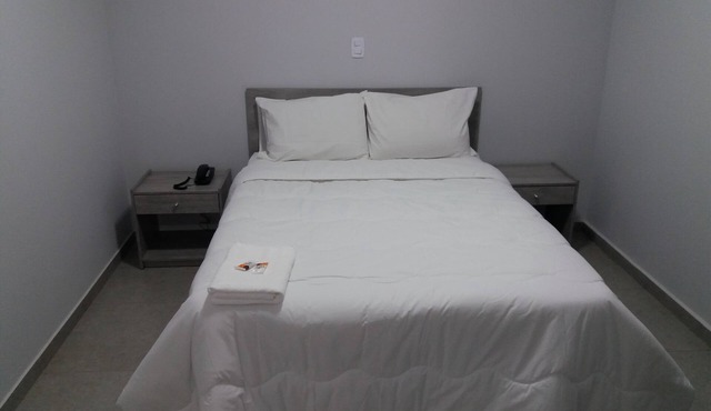 John's Club Hotel
