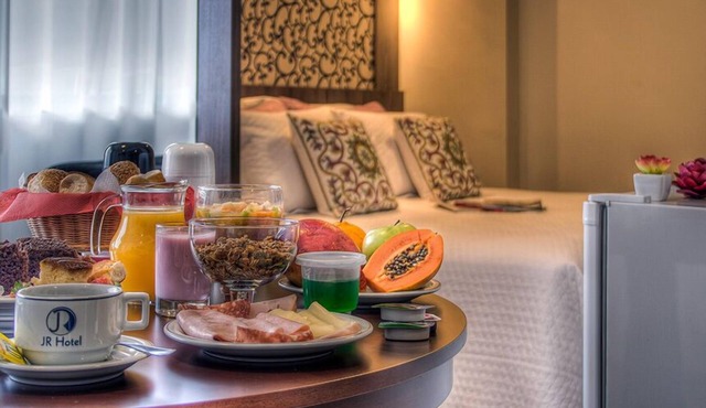 JR Hotel in Ribeirão Preto