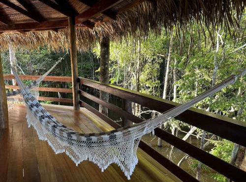 Juma Amazon Lodge in Autazes