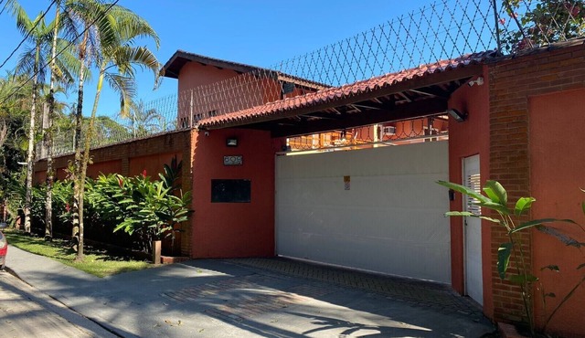 JUQUEHY BEACH - House Cond. Closed