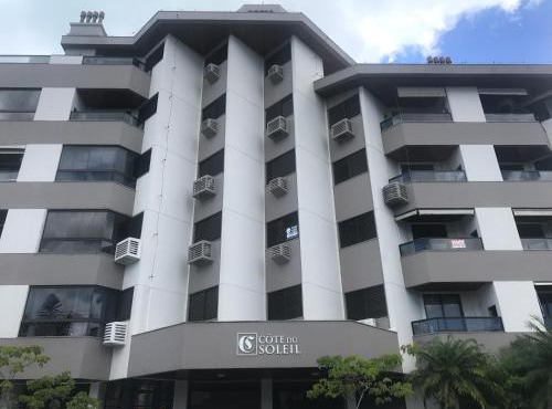 Jurerê Internacional - Apartamento no Open Shopping