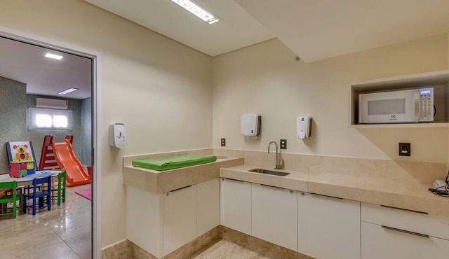 K Hotel in Goiania