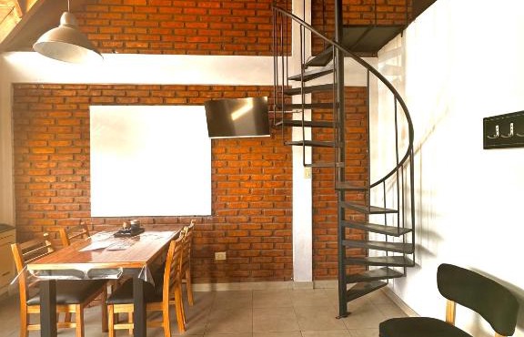 Kaizen Apart in Caleta Olivia