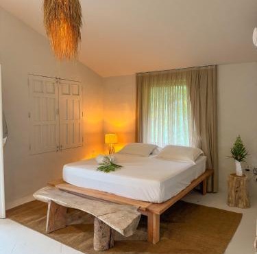 KANAHA BEACH VILLA in Icaraí