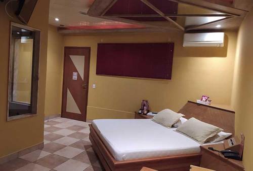 KANKUN MOTEL SOROCABA -Adult only in Sorocaba