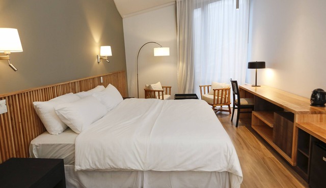 Kaulem Hotel Boutique