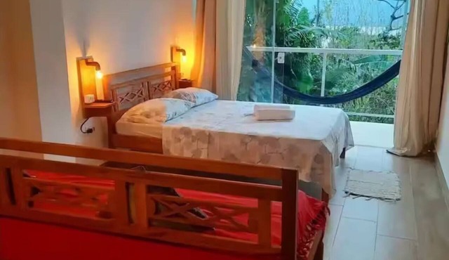 Kiku Chalet 2 Ilhabela in Ilhabela