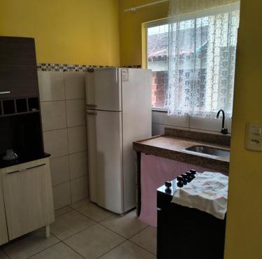 Kitinet Verolme AFP 1 in Angra dos Reis