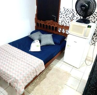 Kitnet Harmonia in Campo Grande