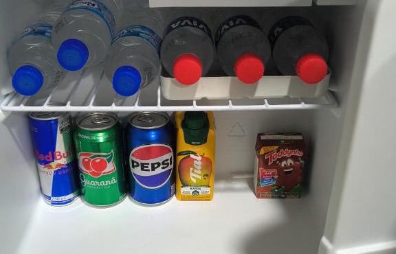 Kitnet LOLLIPOP in Barão de Cocais