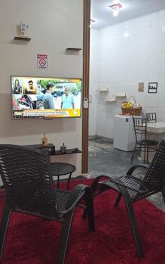 Kitnet próximo ao shopping in Campo Grande